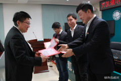 兴凯湖电业局：第四期读书分享比赛活动圆满收官