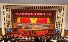 舒印彪、陈进行、万钢、奚国富，这些政协委员带来了什么提案？