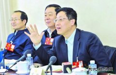 两会建言 | 金风科技武钢：建议尽快出台可再生完美体育强制配额制考