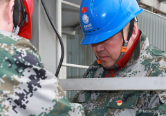 迎南变：打响春检“第一枪”