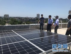 中国样本的力量：光伏扶贫项目年收益率10%以上是如何做到的？