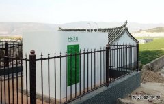 中国乡镇农村污水处理难题如何破局？