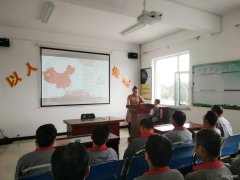 潞安集团焦化公司：改革开放的故事我来讲