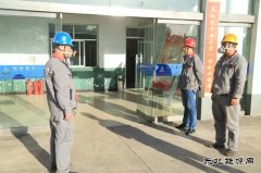潞安集团焦化公司：国庆期间“战备”状态不放松