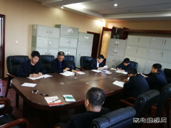 兴凯湖电业局：生产支部组织开展党课学习活动