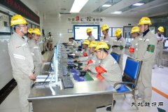 大唐吉林发电公司：情系民生　温暖万家