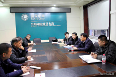 兴凯湖电业局：局第一检查组赴迎春供电进行节前安全生产大检查