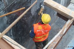 中铁二十一局：兴泉铁路，2019己亥春节，我在工地过！