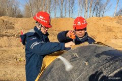 【一线风采.敬业】带着情怀去工作