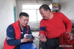 沈东热电公司：开展“学雷锋日”志愿服务活动