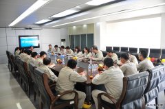 双鸭山热电公司：多措并举盘活学习文化