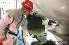 哈一热电厂：圆满完成民生供热任务