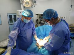 坚守在医疗战线上的最美劳动者