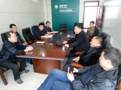 兴凯湖电业公司：卫星分公司比往年提前十天确保春灌安全可靠供电