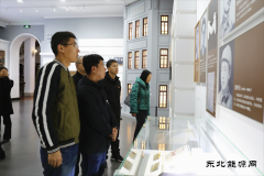  哈一热电厂：用业绩续写十载荣光