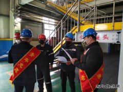 潞安集团李村煤矿：多措并举加强疫情防控宣传