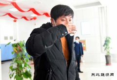 潞安集团李村煤矿：免费药剂为疫情防控一线筑起“健康堡垒”