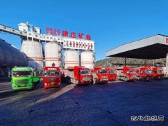 蒲白建庄矿业：从0.5到3.1万吨，你不知道的那些事