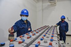 蒲洲热电：战疫情 争电量 保目标 建功首季“开门红”