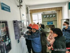 江西婺源：赛技能 大比武