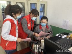 潞安焦化：女职工维权行动 做的“有声有色”