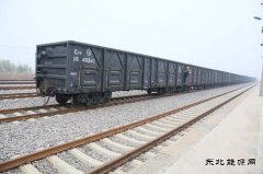 蒲白铁运公司：吹响电煤运输“集结号”