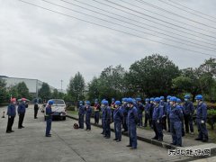 国网广汉市供电公司新丰供电所：春检处缺 保迎峰度夏平稳运行