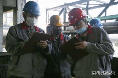 潞安焦化：开展“劳动光荣” 技能竞赛活动