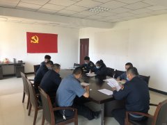 富蕴路政海事局：深入开展警示教育 增强执法队伍建设