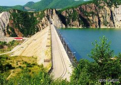 牡丹江水电总厂：开展电站大坝“汛前”观测检查