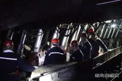 沈煤集团盛隆公司：“七个强化”落实沈煤集团经营分析视频会精神