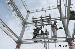 江西婺源：给足用电保障 扩大农业增效