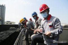 潞安焦化：“算账式生产”把牢降本增效点