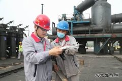 潞安焦化：以“零”为安加强安全管理
