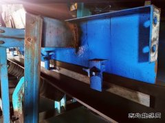 陕北矿业涌鑫公司：“小革新”彰显“大智慧”
