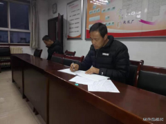 陕煤蒲白煤化运营公司：敢于较真的苏金荣