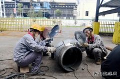 潞安焦化：大力开展节支降耗、修旧利废活动