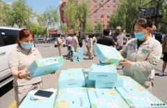 大唐黑龙江发电 ：步步为盈战新绩