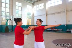 建新煤化：工作与健身“齐飞” 体质共安全“一线”