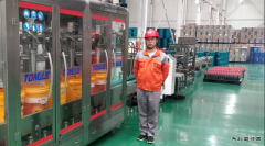 李志斌：奋斗不息 超越不止