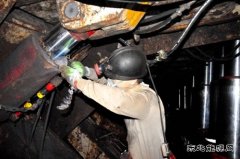 蒲白建庄矿业：“135”工作法，守护班组现场安全“生命之泉”