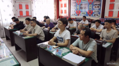 陕北矿业涌鑫公司：百日不松懈 安全再加码