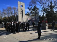 黑龙江兴凯湖电业公司：开展党支部书记业务暨劳模、青年创新培训