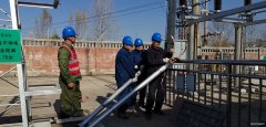 牡丹江水力发电总厂: 党建引领助力大修  三亮三比提升水平