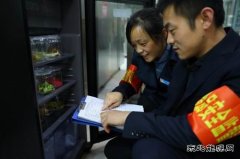 蒲白建庄矿业：用心服务，守护职工“舌尖上的幸福”