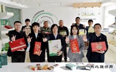 兴凯湖电业公司：快速适应保电新需求 为“双十一”鼓足“电”