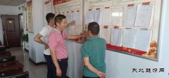 千秋煤矿：扎实推进“三不”体系建设 助推企业实现高质量发展
