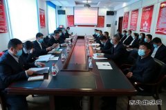 兴凯湖电业公司：省公司第一巡查组完成对公司安全生产巡查