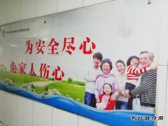 蒲白西固煤业：安全文化融入日常助“百安”