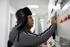 国网兴安供电公司：全国首座创新型变电站正式投入运行